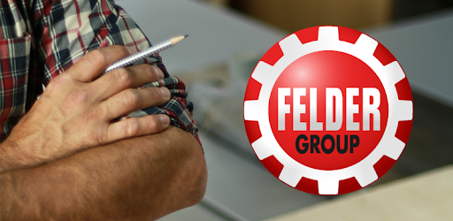 Felder Group Woodworking app