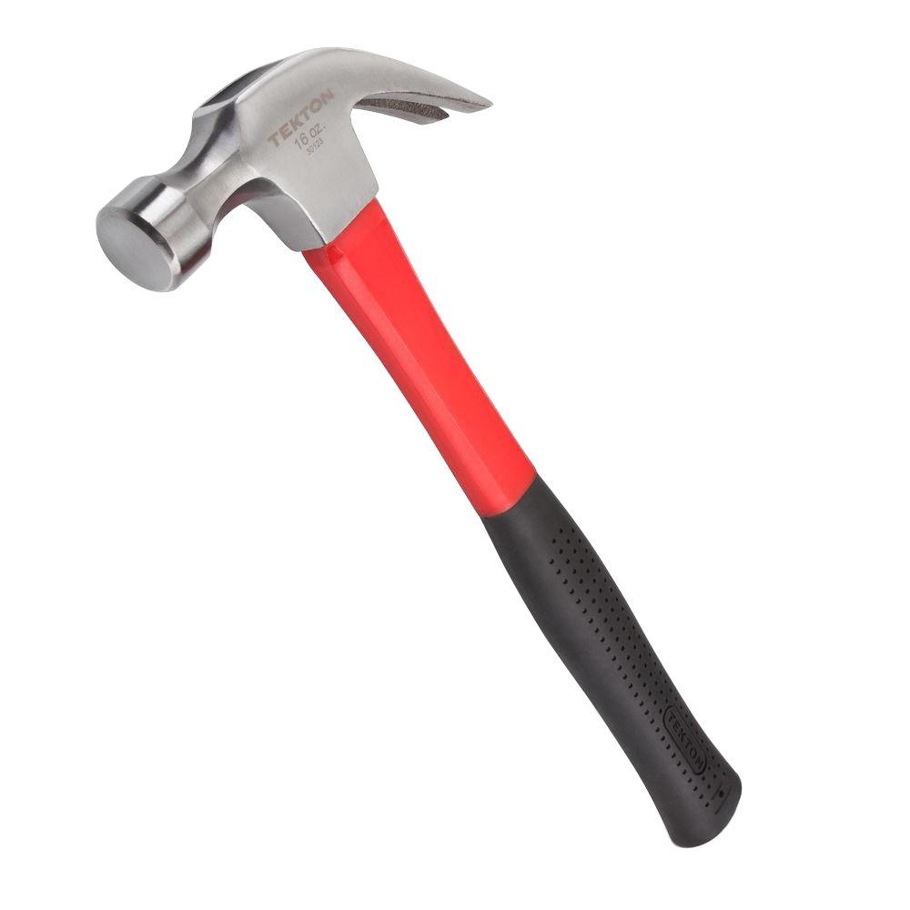 The Claw Hammer
