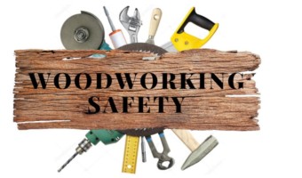 woodworking safety