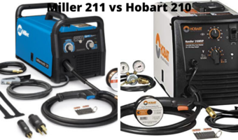Miller 211 vs Hobart 210