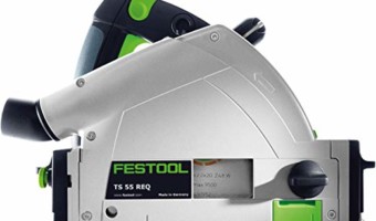 Bosch gkt 55 gce vs Festool ts 55