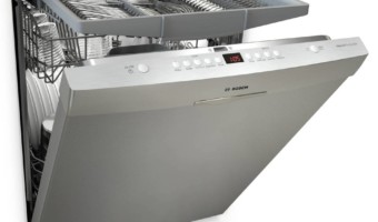 Bosch 300 Series SHEM63W5-N Review