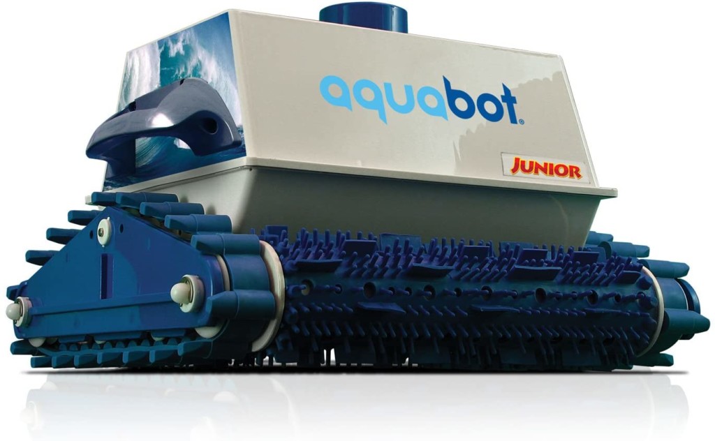 aquabot junior